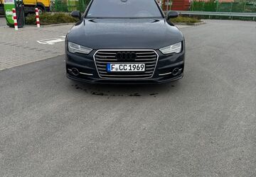Audi A7 246.569 km 18.250 &euro; Dietzenbach 63128