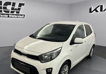Kia Picanto 37.020 km 15.870 &euro; Weiterstadt-Darmstadt 64331