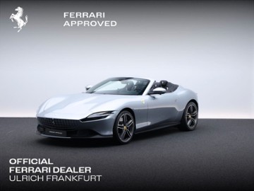 Gebrauchte Ferrari Roma