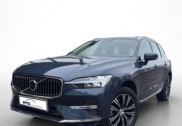 Volvo XC60 39.507 km 38.990 &euro; Friedberg 61169