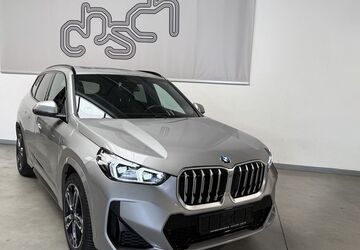 BMW X1 7.294 km 45.490 &euro; Maintal bei Frankfurt am Main 63477