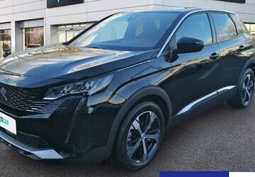 Peugeot 3008 14.857 km 22.980 &euro; Neu-Isenburg 63263