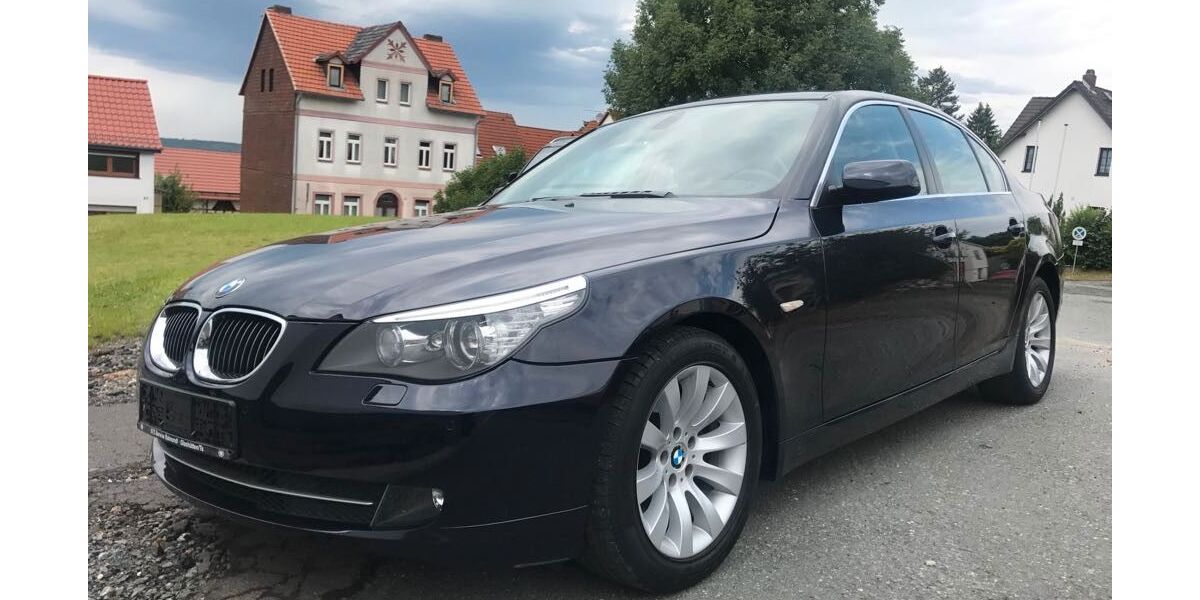 BMW 523 172.500 km 6.199 &euro; Bad Homburg 61352