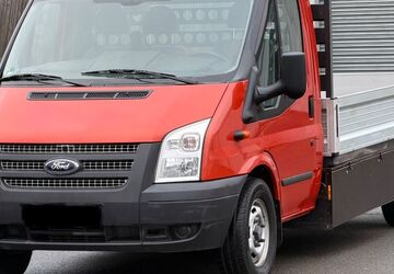 Ford Transit 77.000 km 11.999 &euro; Offenbach am Main 63075