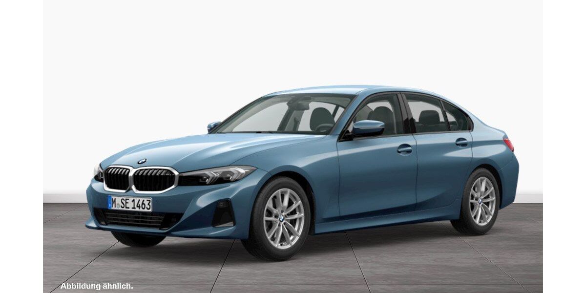 BMW 318 15.728 km 34.890 &euro; Dreieich-Sprendlingen 63303