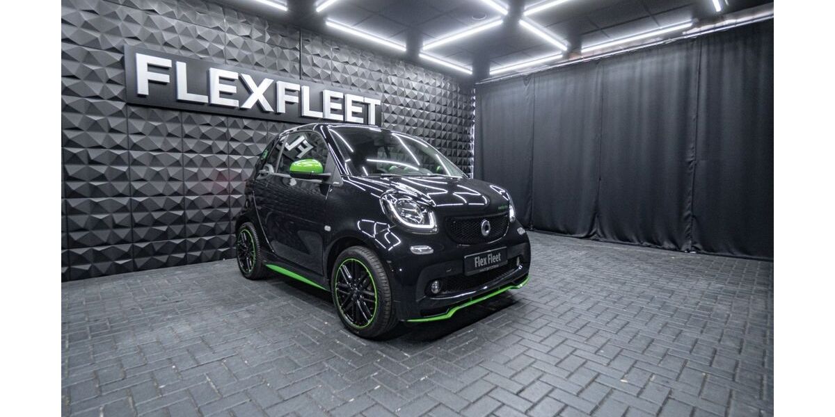 Smart ForTwo 14.000 km 13.900 &euro; Neu-Isenburg (bei Frankfurt am Main ) 63263