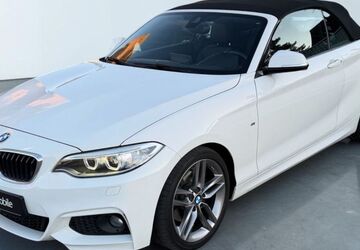 BMW 220 149.998 km 16.900 &euro; Stockstadt am Main 63811