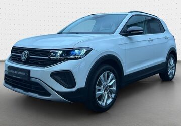 VW T-Cross 17.396 km 20.580 &euro; Kelkheim 65779