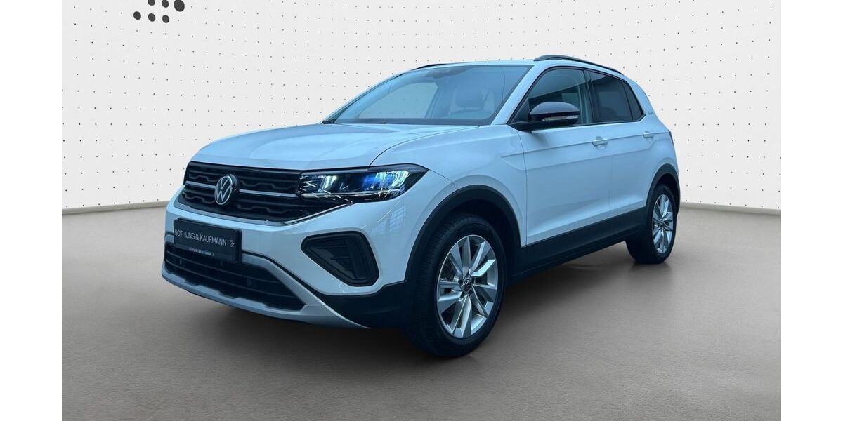 VW T-Cross 17.396 km 20.580 &euro; Kelkheim 65779