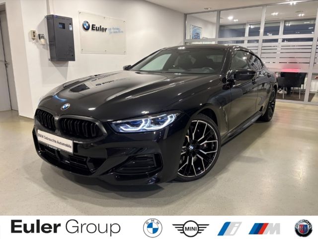 BMW 840 45.651 km 67.477 &euro; Hofheim 65719