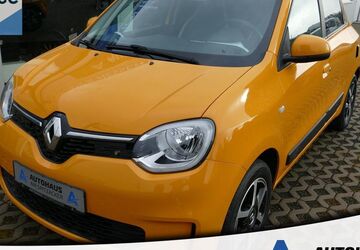 Renault Twingo 52.990 km 9.750 &euro; Karben 61184