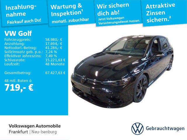 VW Golf 1.260 km 58.980 &euro; Neu-Isenburg 63263