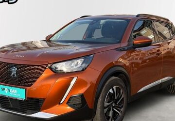 Peugeot 2008 52.150 km 16.290 &euro; Kleinostheim 63801