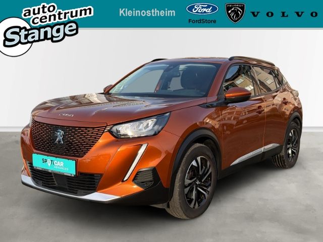 Peugeot 2008 52.150 km 16.290 &euro; Kleinostheim 63801