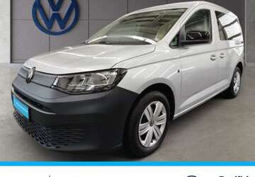 VW Caddy 9.100 km 28.550 &euro; Frankfurt 60326