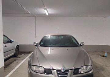Alfa Romeo GT 252.000 km 2.500 &euro; Frankfurt am Main 60435