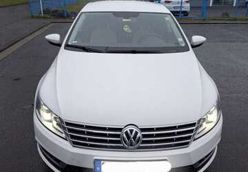 VW CC 220.058 km 12.000 &euro; Raunheim 65479