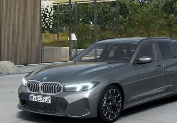 BMW 330 16.579 km 49.890 &euro; Bad Homburg 61352