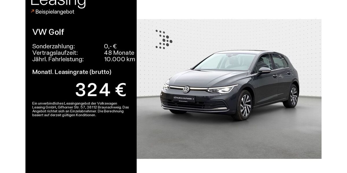 VW Golf 39.868 km 21.800 &euro; Kelkheim 65779