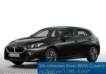 BMW 120 10.900 km 29.990 &euro; Alzenau 63755