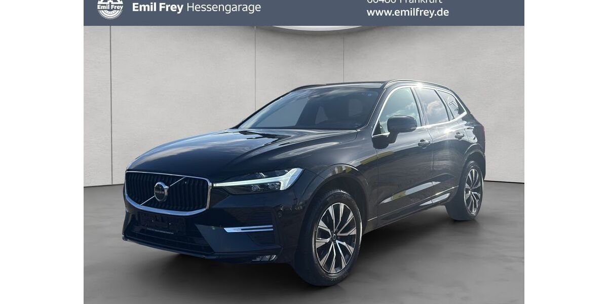 Volvo XC60 20.666 km 39.400 &euro; Frankfurt am Main 60486