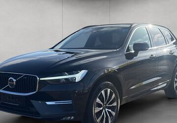 Volvo XC60 20.666 km 43.300 &euro; Frankfurt am Main 60486