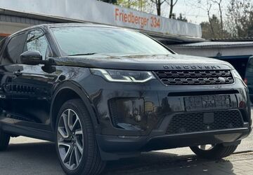 Land Rover Discovery Sport 164.200 km 22.900 &euro; Kelkheim 65779