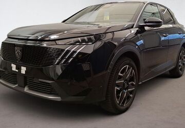 Peugeot 3008 22.334 km 29.985 &euro; Rüsselsheim 65428