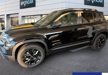 Jeep Andere 2.500 km 34.780 &euro; Maintal 63477