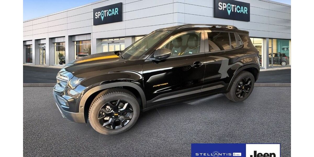 Jeep Andere 2.500 km 34.780 &euro; Maintal 63477