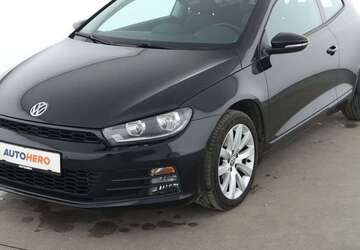 VW Scirocco 72.704 km 14.660 &euro; Frankfurt am Main 65936
