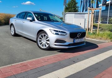 Volvo S90 102.000 km 23.900 &euro; Frankfurt am Main 60439
