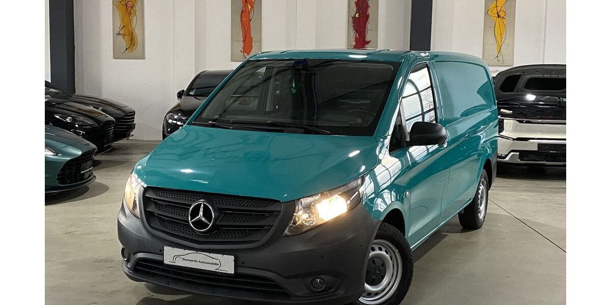 Mercedes-Benz Vito 116.066 km 19.950 &euro; Frankfurt am Main 60386