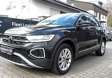 VW T-Roc 132.000 km 21.900 &euro; Hanau ( bei Frankfurt /M.) 63456