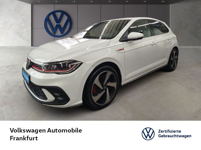 VW Polo 47.835 km 20.420 &euro; Frankfurt 60326