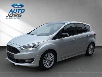 Gebrauchte Ford C-Max