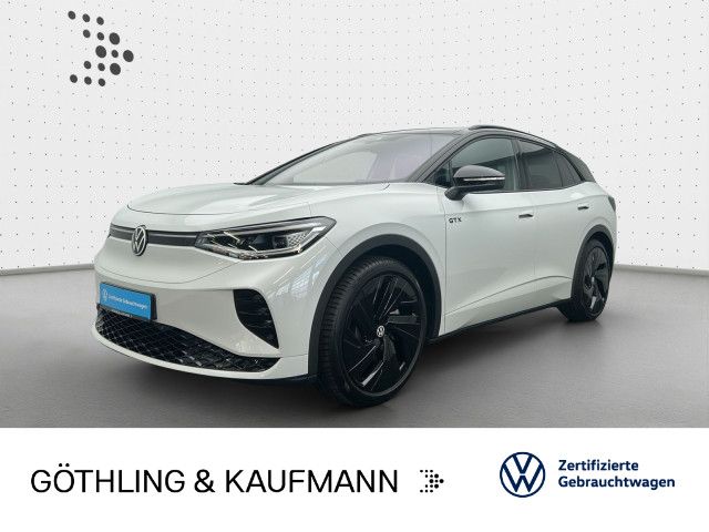 VW ID.4 5.190 km 40.880 &euro; Eschborn 65760