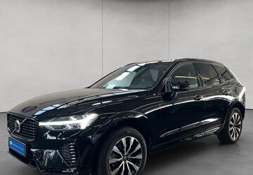 Volvo XC60 20.694 km 42.700 &euro; Frankfurt am Main 60486