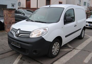 Renault Kangoo 248.020 km 4.480 &euro; Dreieich 63303