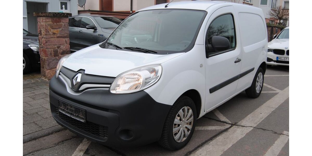 Renault Kangoo 248.020 km 4.480 &euro; Dreieich 63303