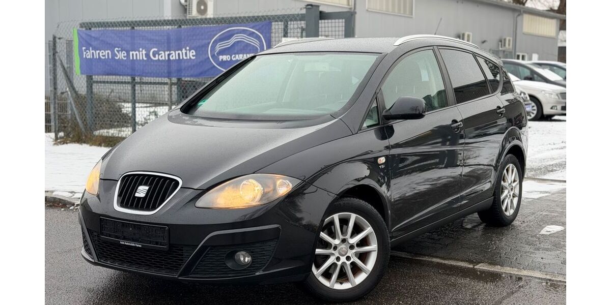 Seat Altea 160.000 km 2.490 &euro; Hanau 63452