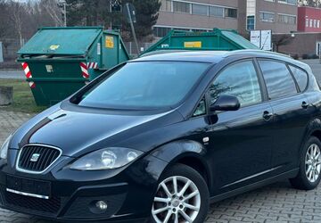 Seat Altea 160.000 km 2.990 &euro; Hanau 63452