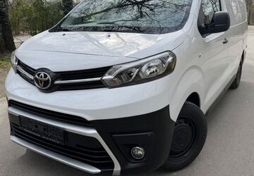 Toyota Proace (Verso) 52.000 km 22.990 &euro; Stockstadt 63811