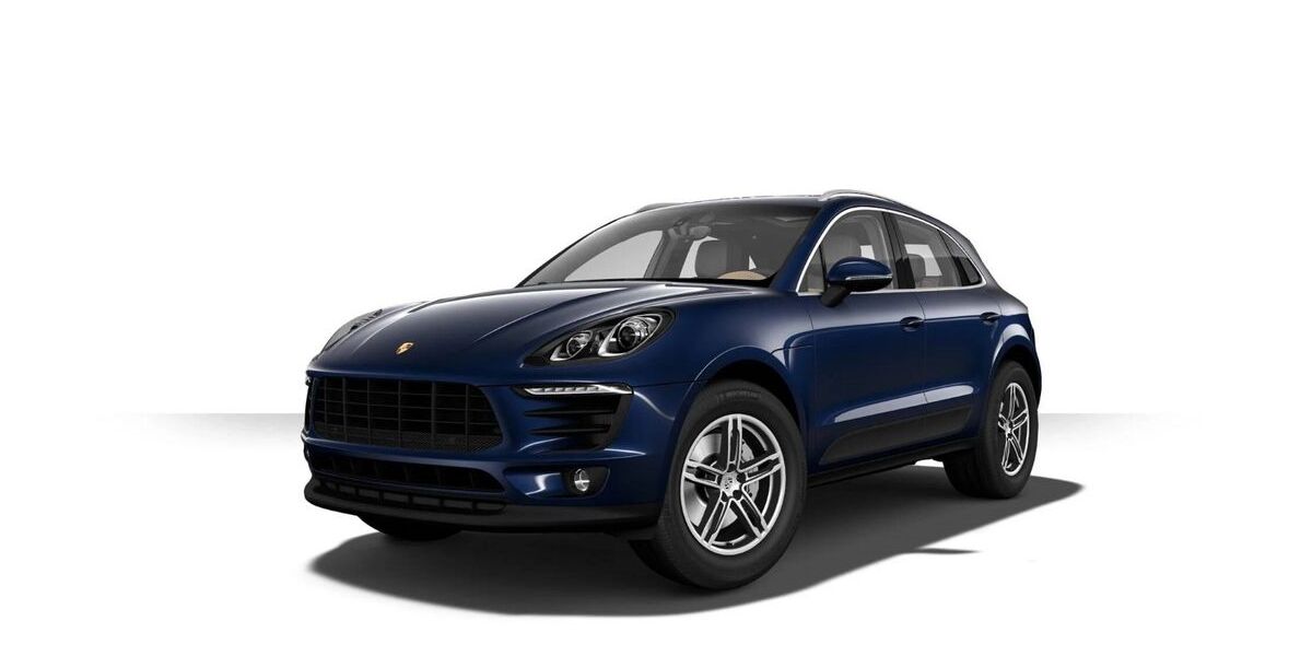 Porsche Macan 86.437 km 48.490 &euro; Hofheim 65719