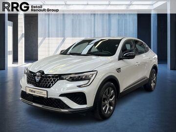 Gebrauchte Renault Arkana