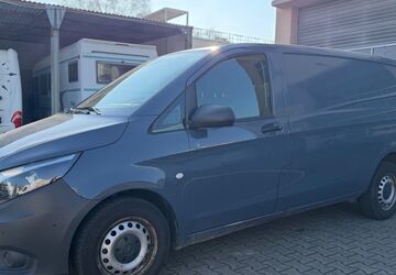 Mercedes-Benz Vito 190.000 km 7.990 &euro; Frankfurt am Main 65933