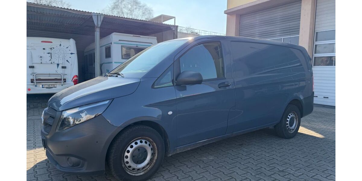 Mercedes-Benz Vito 190.000 km 7.990 &euro; Frankfurt am Main 65933