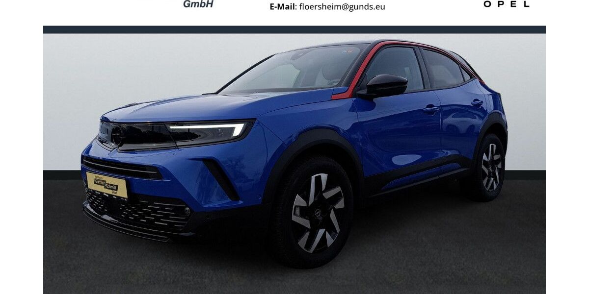 Opel Mokka 17.923 km 20.990 &euro; Flörsheim am Main 65439