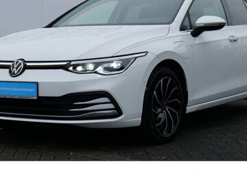 VW Golf 35.783 km 26.990 &euro; Nidderau 61130