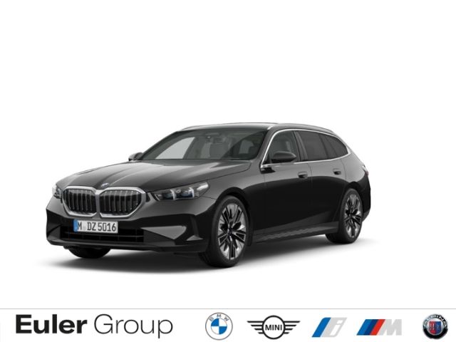 BMW 520 25.450 km 51.990 &euro; Frankfurt 60314